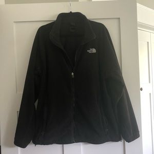 Men’s North Face Fleece